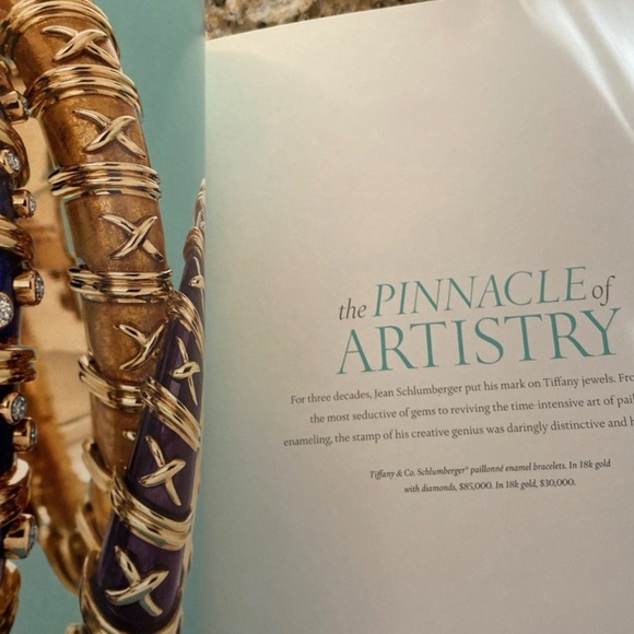 It's From Tiffany Catalog - Picture 4 of 10